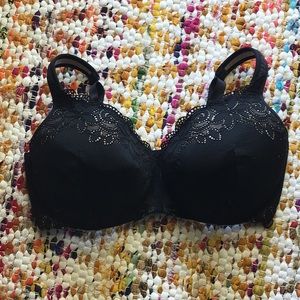 Cacique Bra 38G